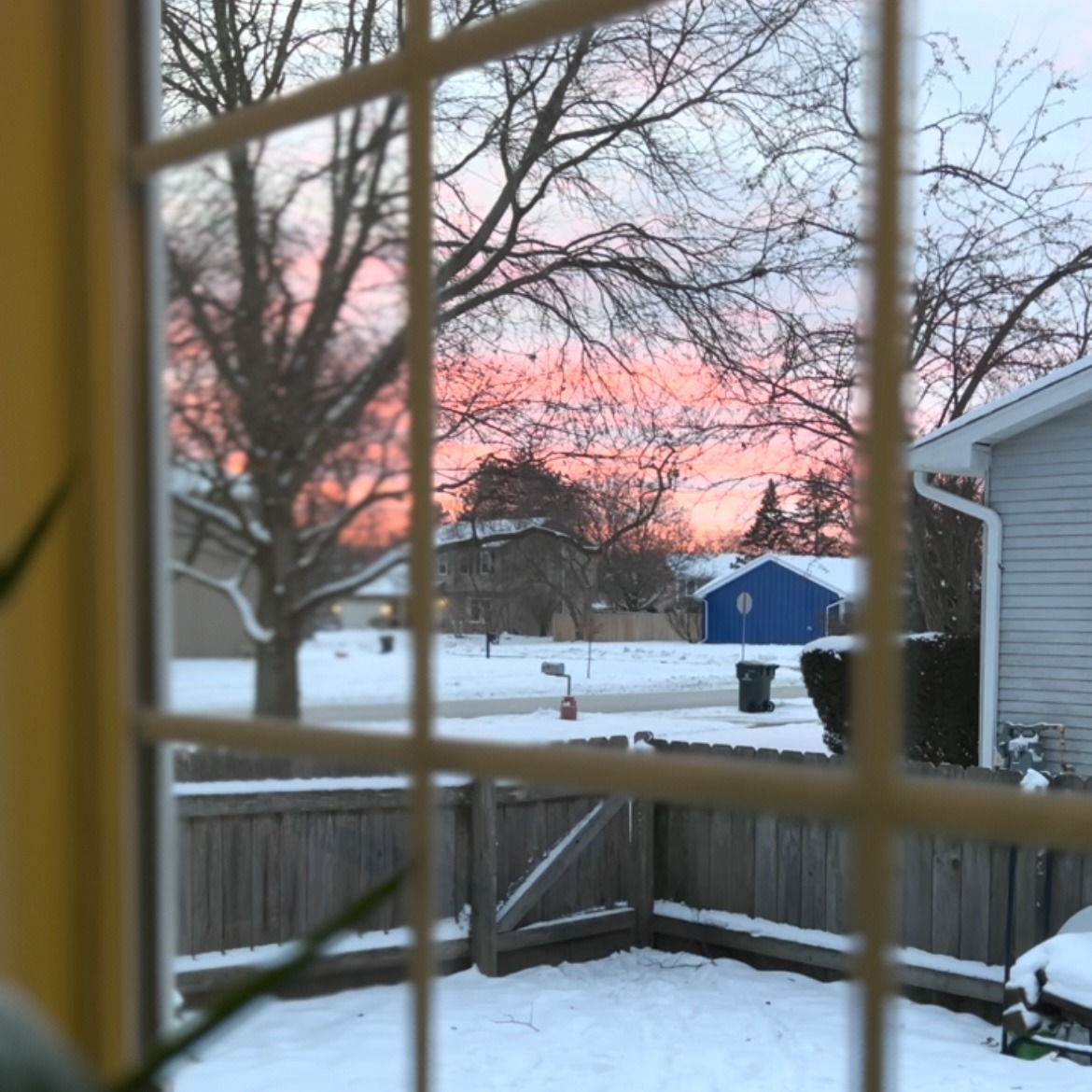 This was January 2024